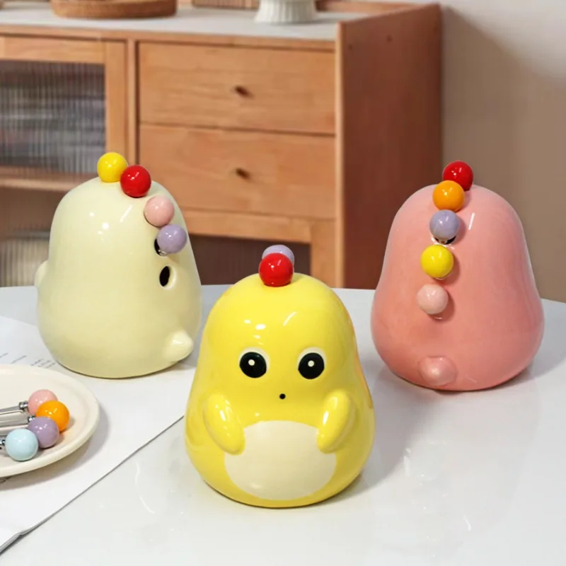 Korean Tea Set - Набор десертных вилок из нержавеющей стали,