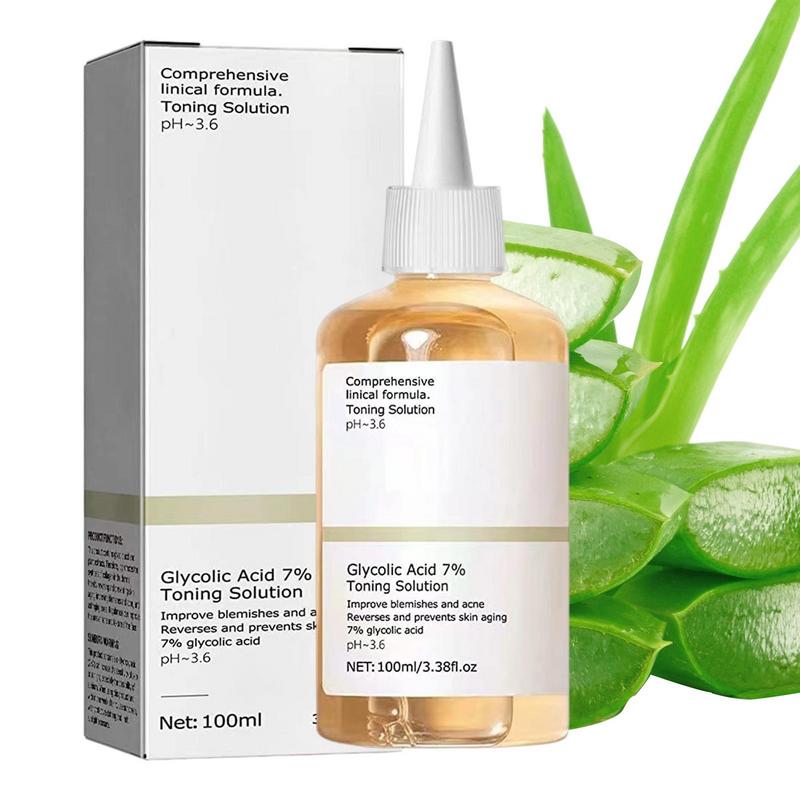 100 мл/240 мл отшелушивающий т – обзор и цена Essence Serum Toner
