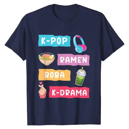 K-Pop Fashion для любителей ко – обзор и цена Lifestyle Korean Drama