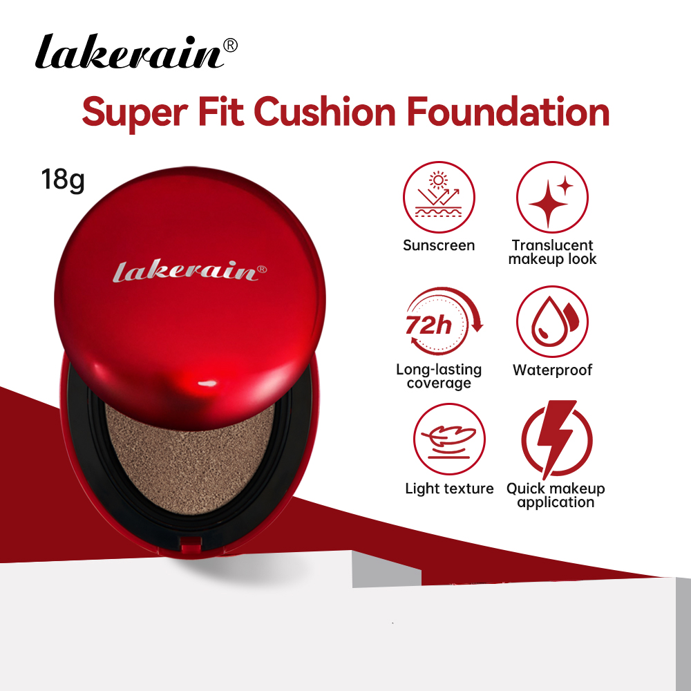 Солнцезащитный крем-подушка То – обзор и цена Bb Cushion Korean