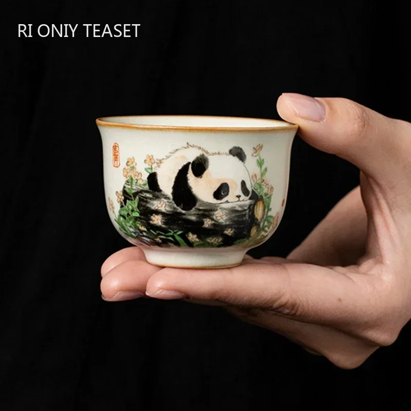 1 шт., китайская традиционная  – обзор и цена Korean Tea Set