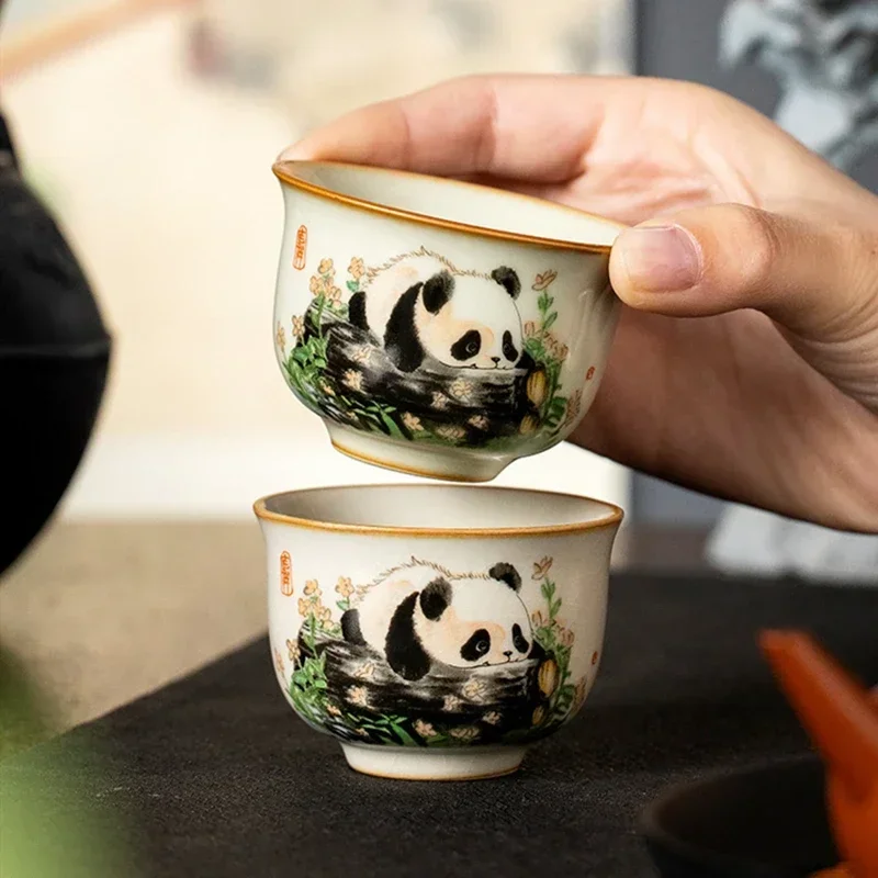 1 шт., китайская традиционная  – обзор и цена Korean Tea Set