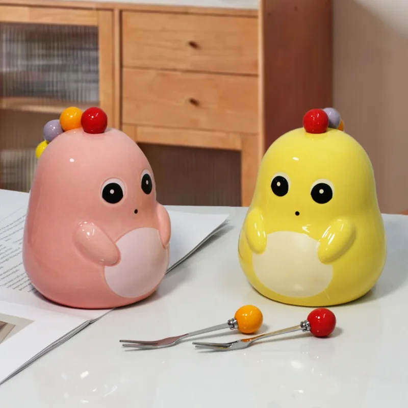 Набор десертных вилок из нержа – обзор и цена Korean Tea Set