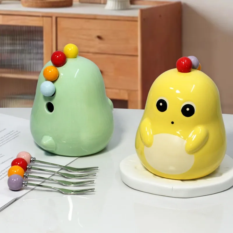 Набор десертных вилок из нержа – обзор и цена Korean Tea Set