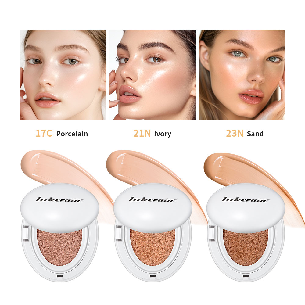 Корейская тональная основа-куш – обзор и цена Bb Cushion Korean
