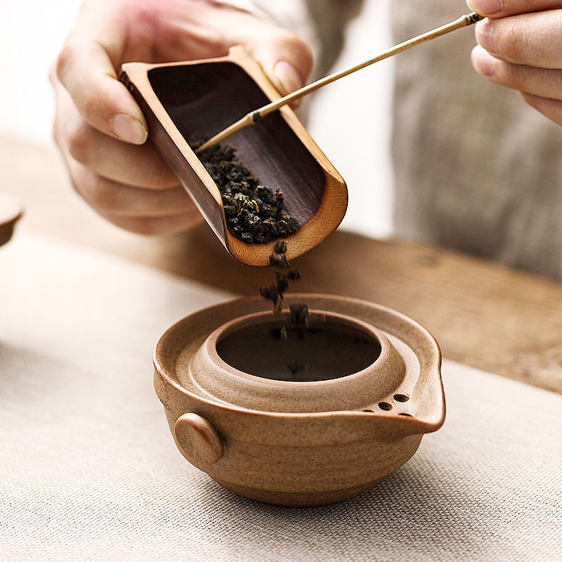 Китайский чайный набор кунг-фу – обзор и цена Korean Tea Set