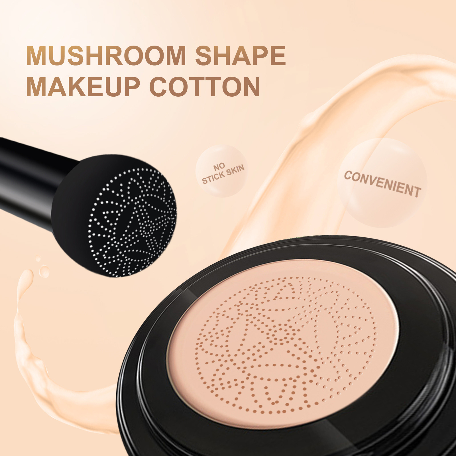 EELHOE воздушная подушка в вид – обзор и цена Bb Cushion Korean
