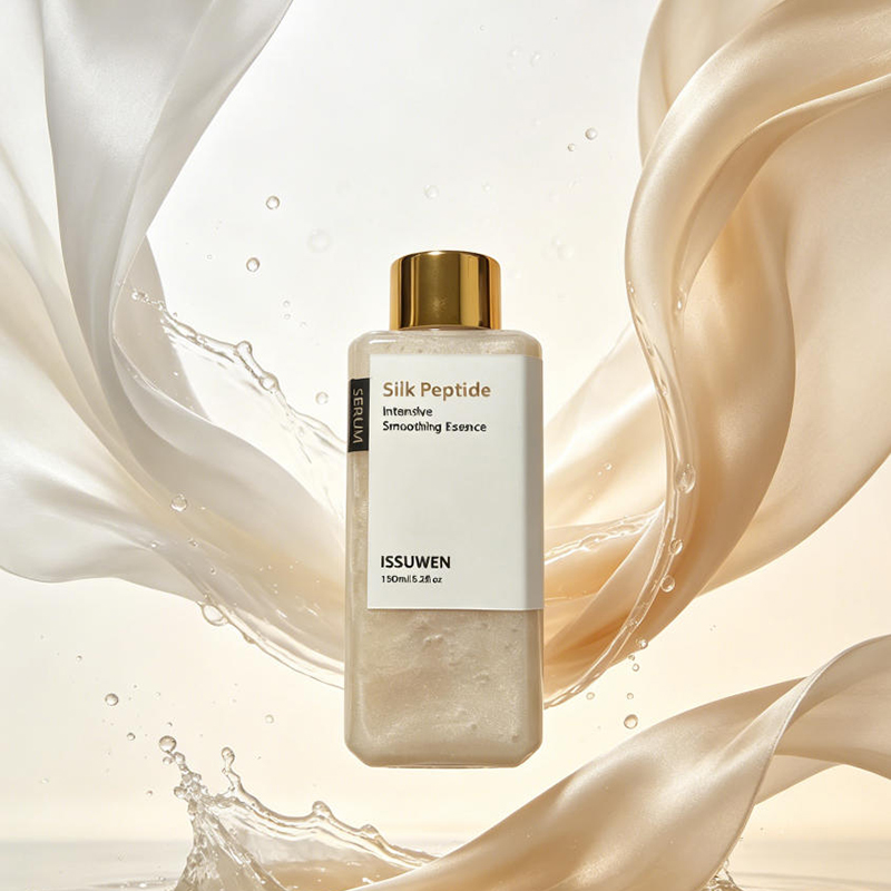 Интенсивная разглаживающая эсс – обзор и цена Essence Serum Toner