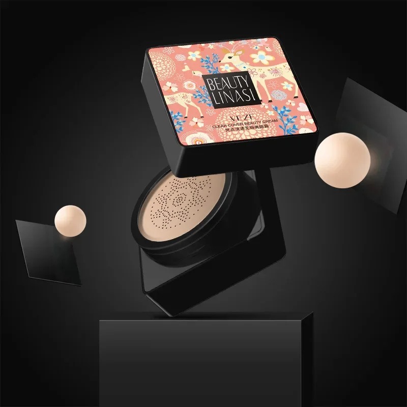 BB-крем-основа с воздушной под – обзор и цена Bb Cushion Korean