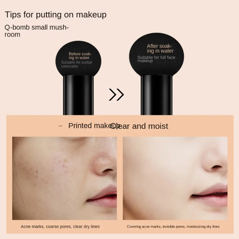 BB-крем-основа с воздушной под – обзор и цена Bb Cushion Korean