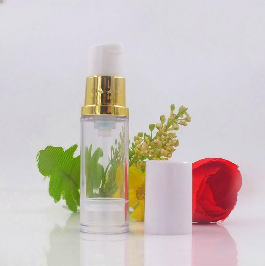 5 мл прозрачная пластиковая бе – обзор и цена Essence Serum Toner