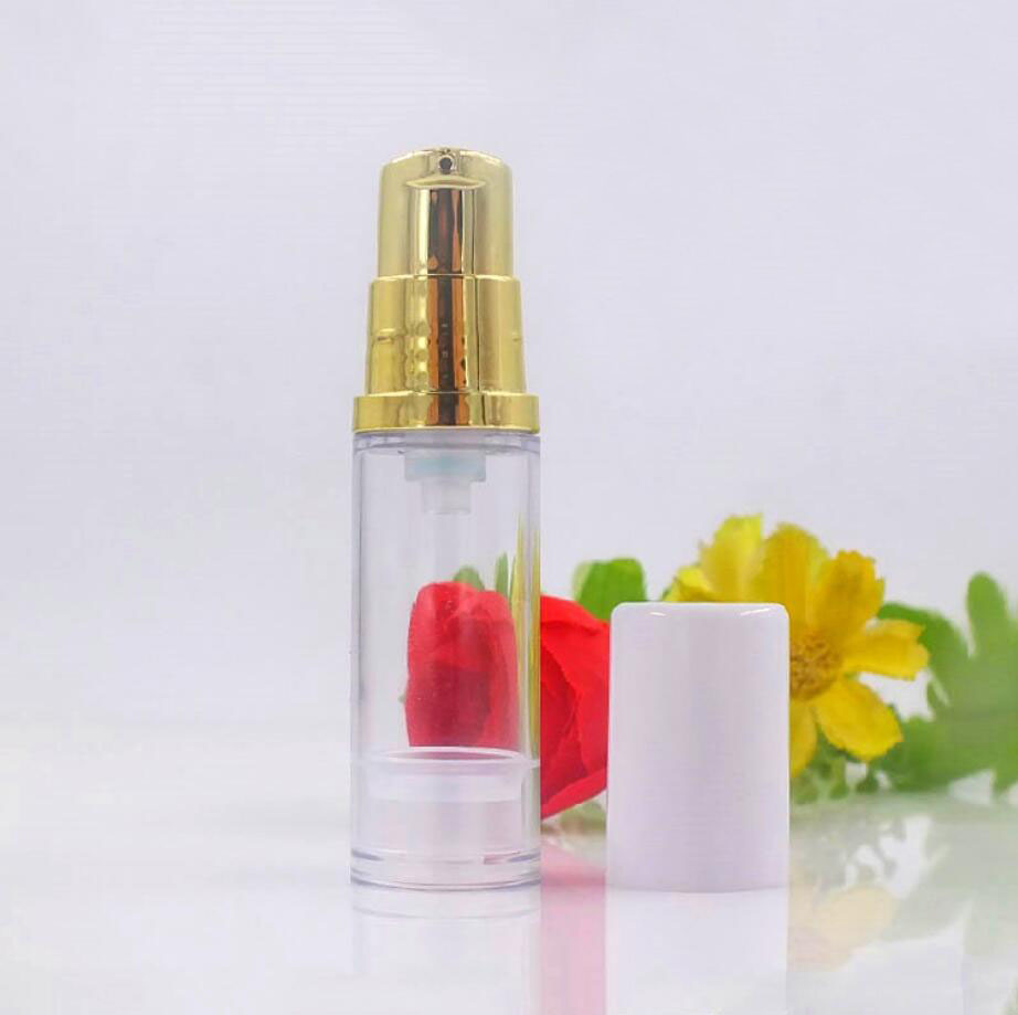 5 мл прозрачная пластиковая бе – обзор и цена Essence Serum Toner
