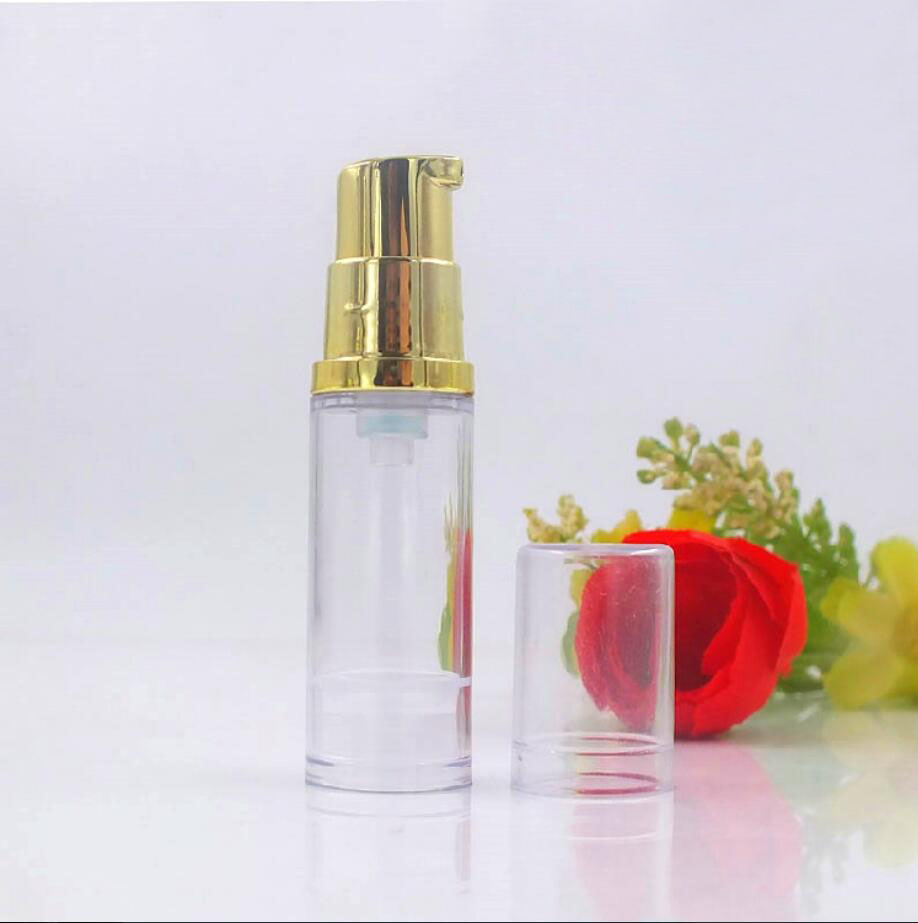5 мл прозрачная пластиковая бе – обзор и цена Essence Serum Toner