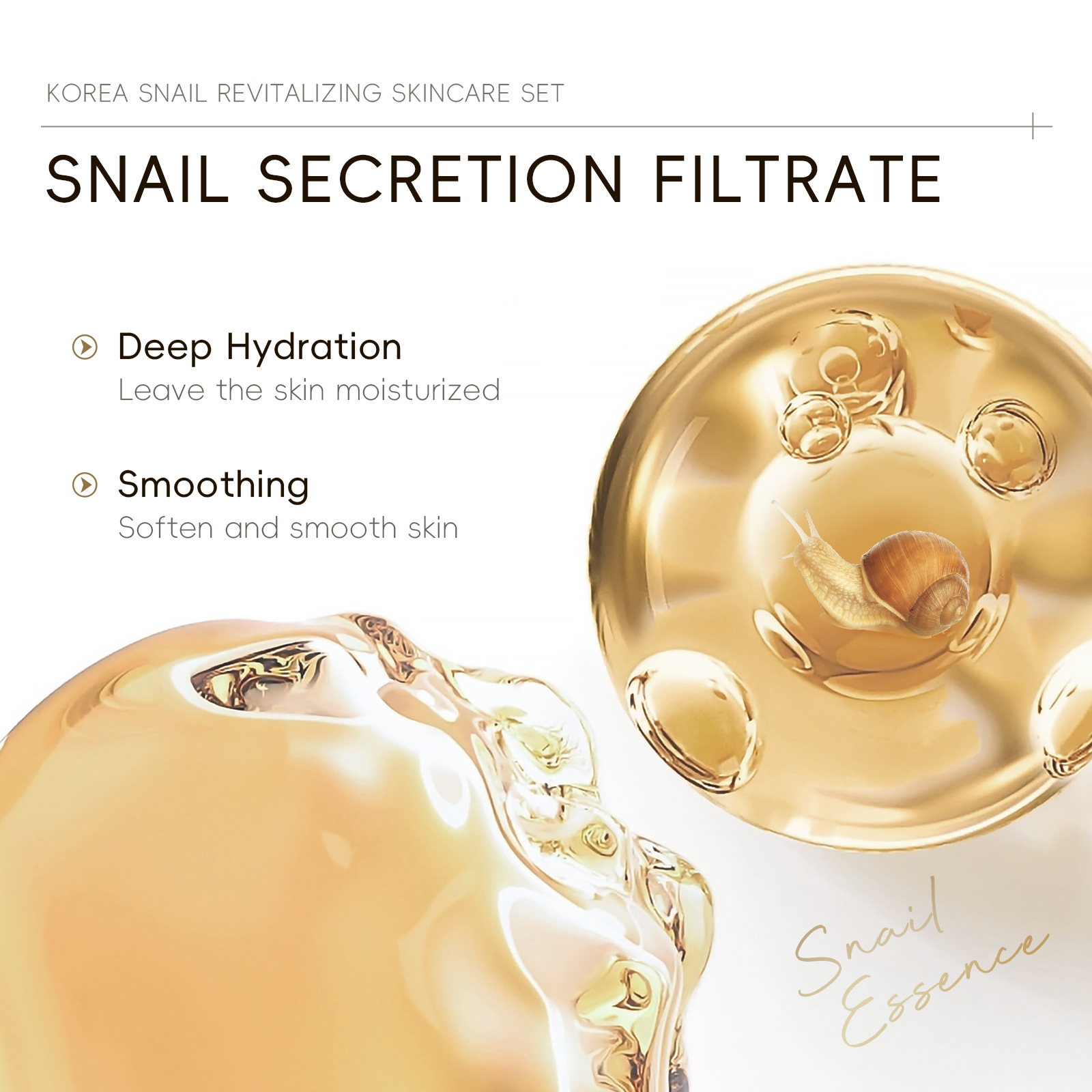 5 шт. в упаковке, корейский на – обзор и цена Essence Serum Toner