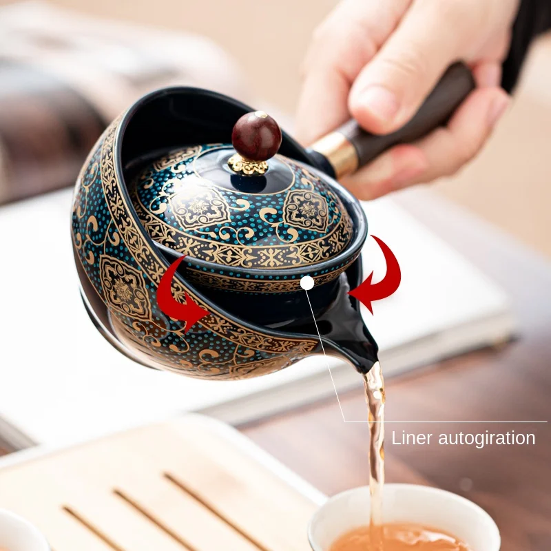 Китайский фотографический кера – обзор и цена Korean Tea Set