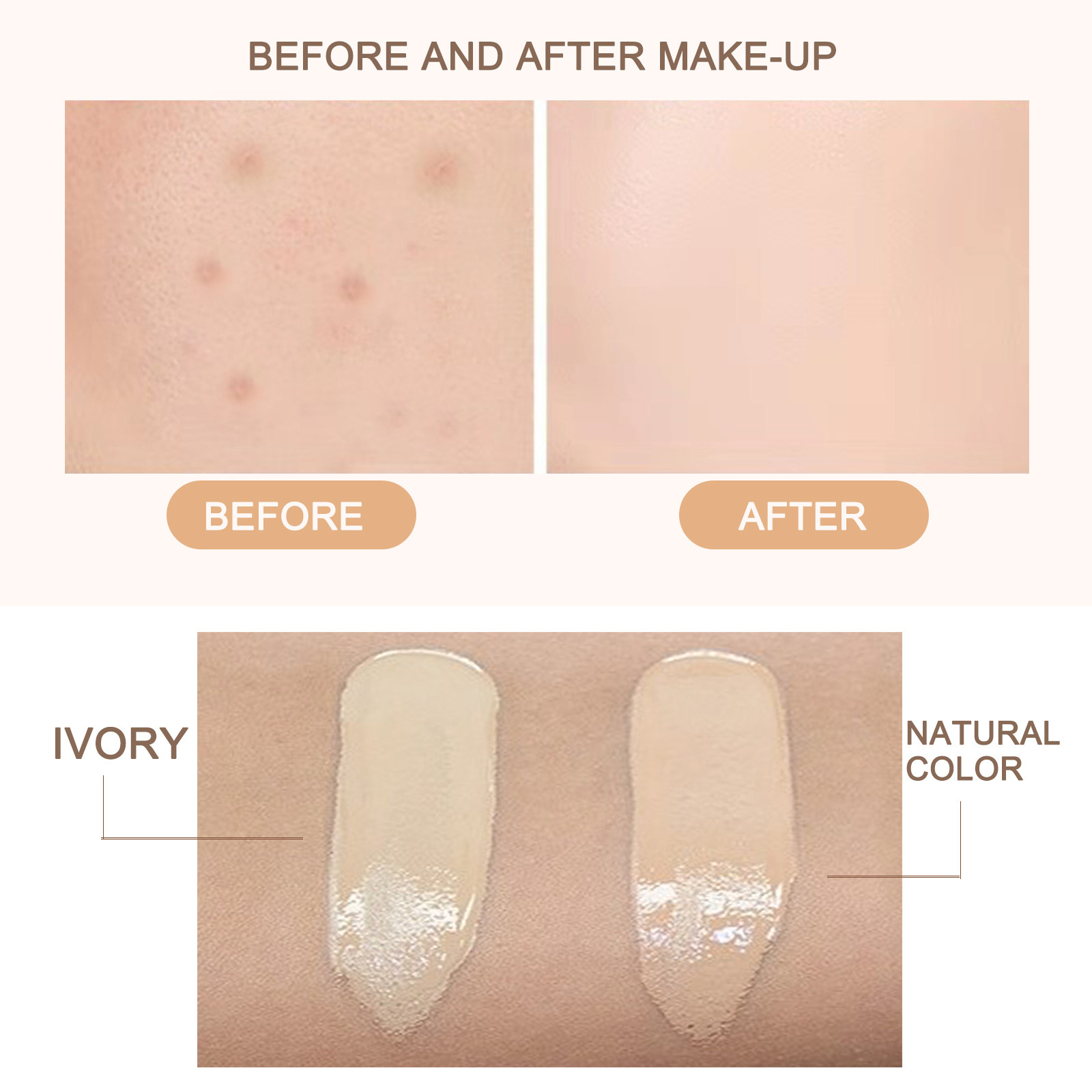 Грибная головка, волшебная воз – обзор и цена Bb Cushion Korean