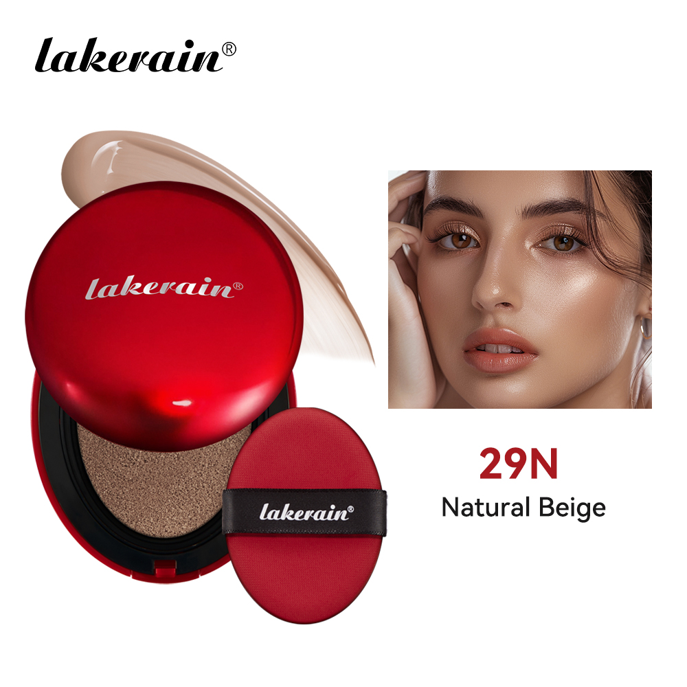 Солнцезащитный крем-подушка, н – обзор и цена Bb Cushion Korean