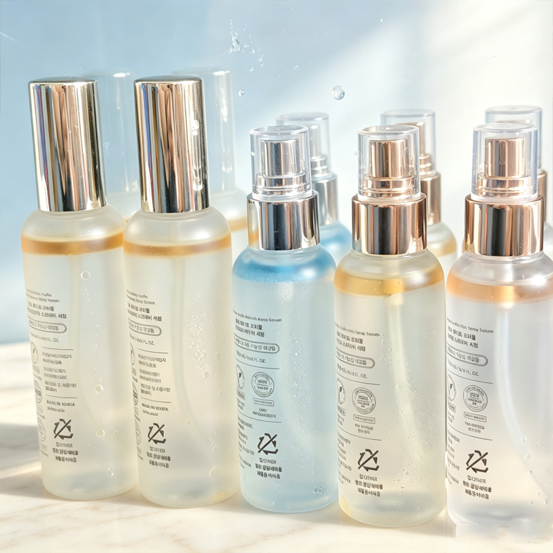 Корейский тонер-сыворотка с бе – обзор и цена Essence Serum Toner