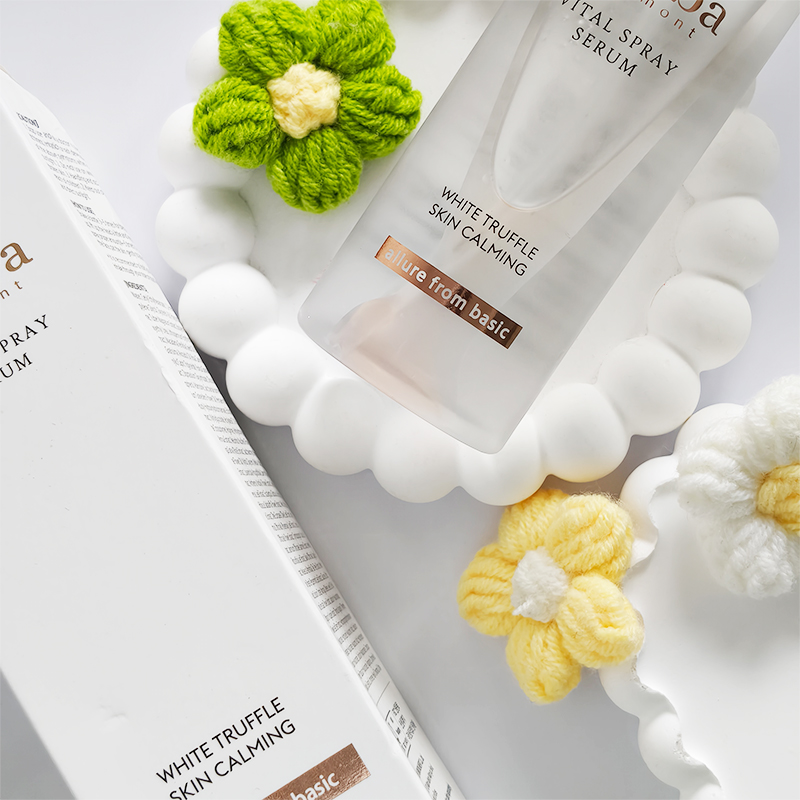 Корейский тонер-сыворотка с бе – обзор и цена Essence Serum Toner